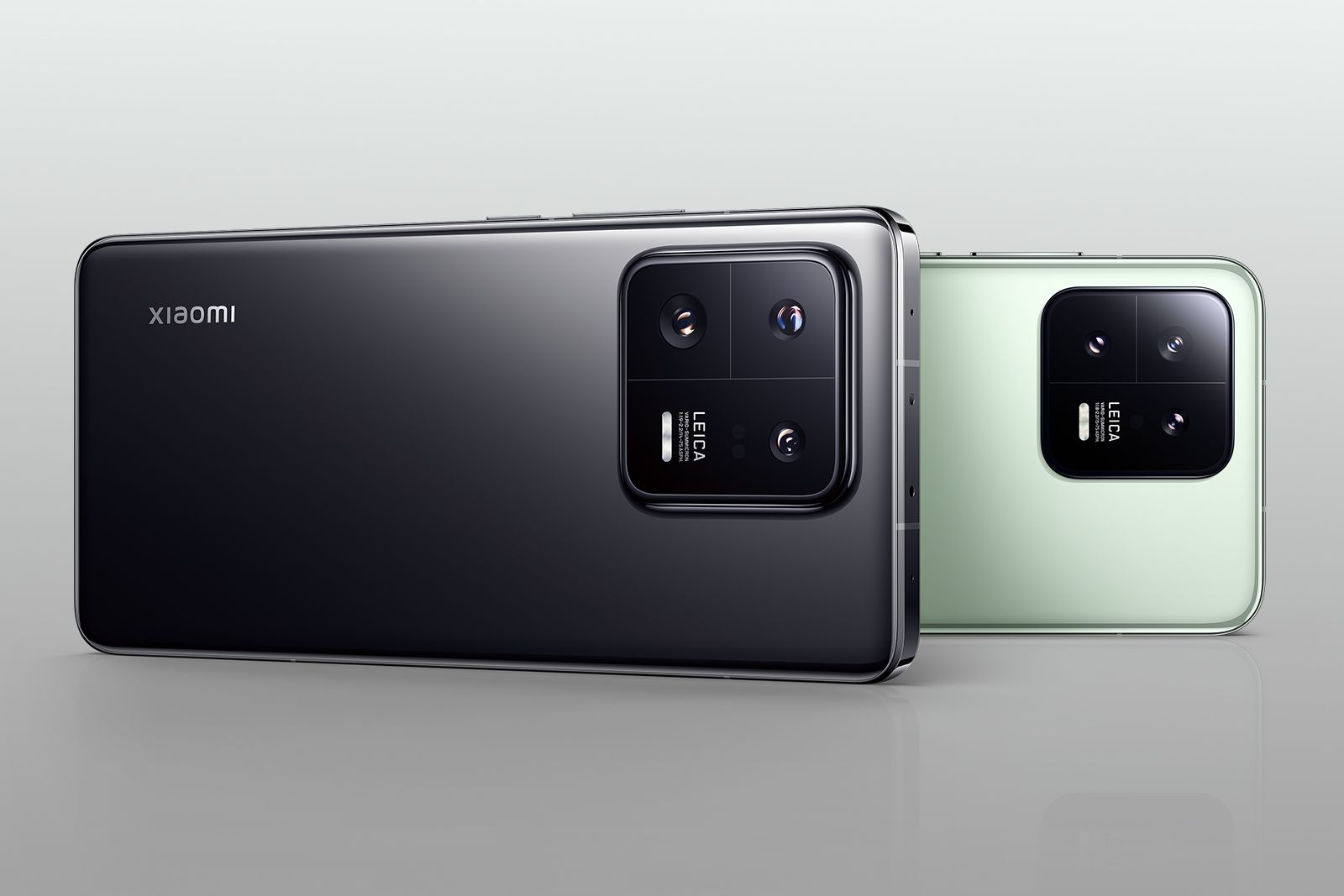 Xiaomi выпускает серию 13 по всему миру и представляет Xiaomi 13 Lite