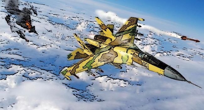 Сбиты три украинских вертолета Ми-8, беспилотники и снаряды РСЗО — Минобороны — Financial Times