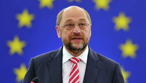 Экс-глава Европарламента: Польша и Венгрия мешают Украине вступить в Евросоюз — Financial Times