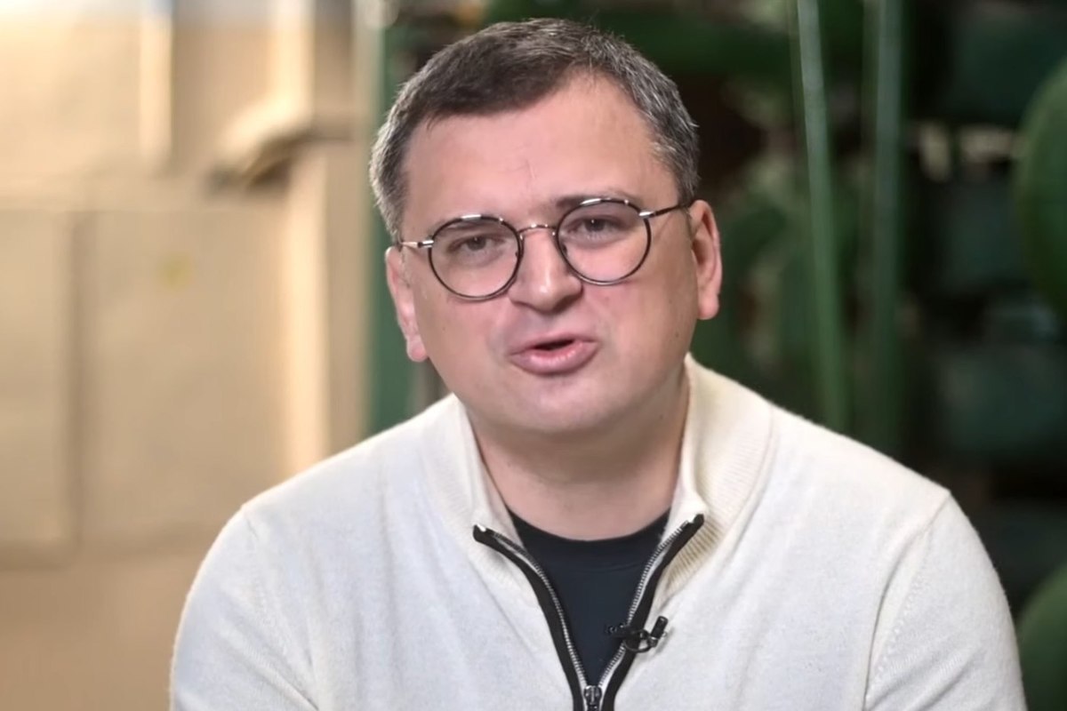 Немецкий политик Тоденхефер назвал слова Кулебы о российских солдатах оскорблением ФРГ — Financial Times