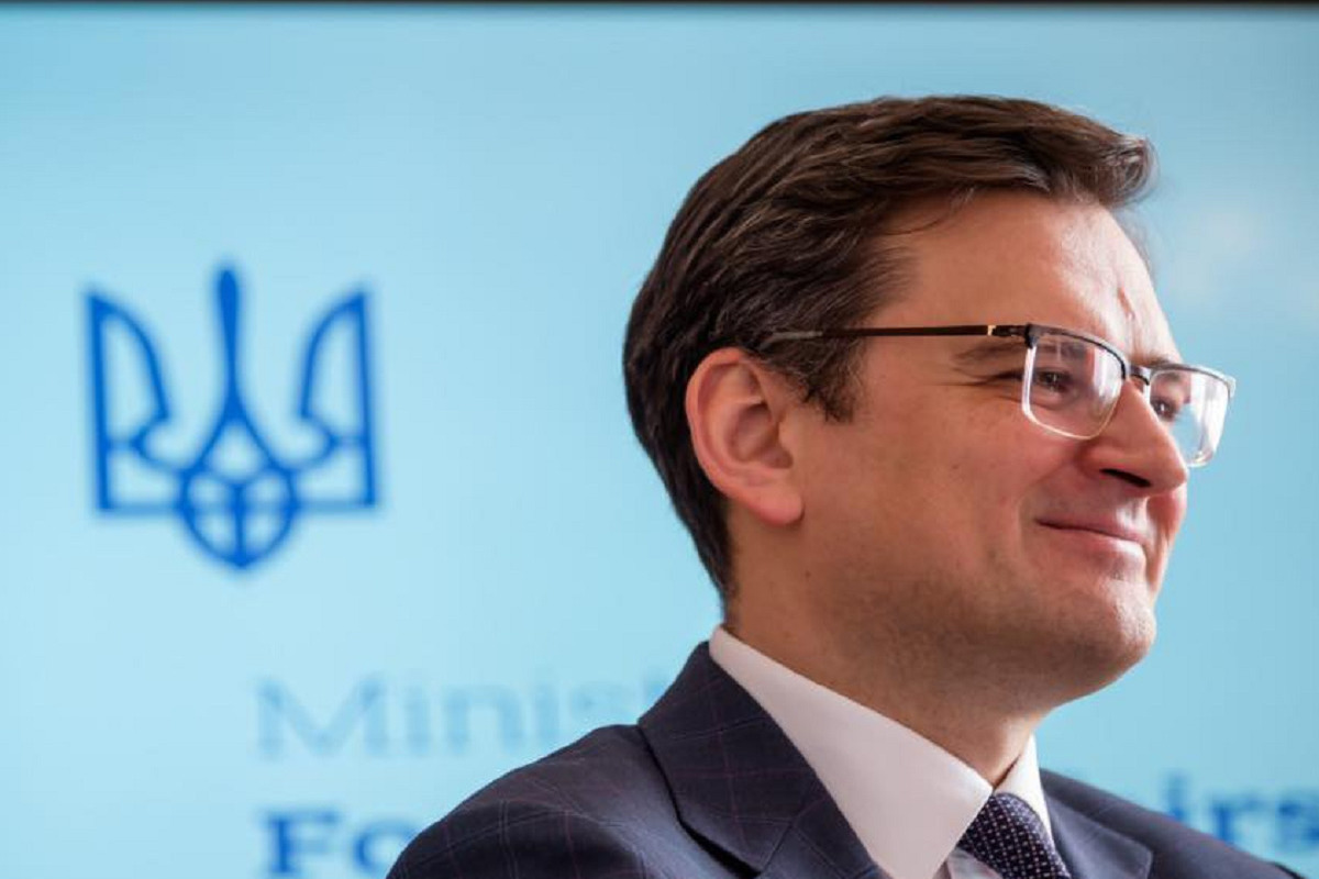 Кулеба заявил, что не рассчитывает на поставки истребителей Украине в ближайшее время — Financial Times