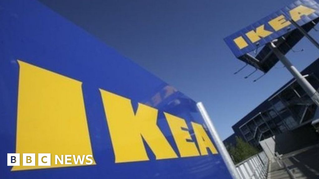 IKEA попросили бороться с сексуальными домогательствами после жалобы в Великобритании