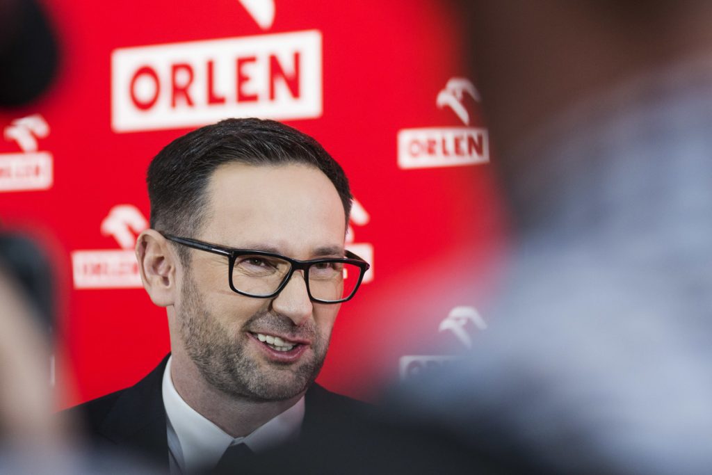 Польский Orlen потребовал от России компенсаций за непоставки нефти и газа — Financial Times