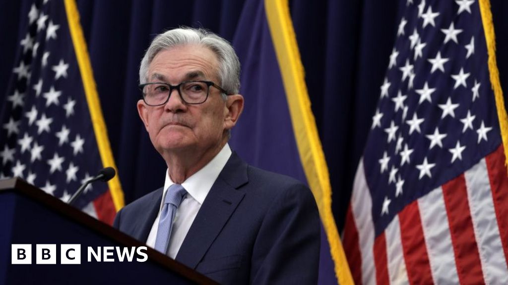 Процентные ставки в США могут оказаться выше, чем ожидалось — Financial Times