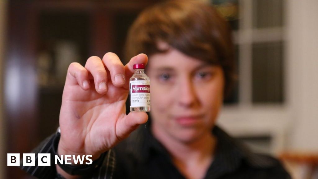 Наркогигант Eli Lilly ограничил ежемесячную стоимость инсулина в США до 35 долларов