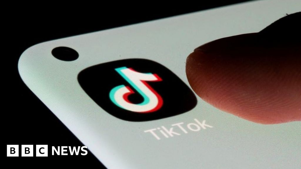 TikTok установил 60-минутный ежедневный лимит экранного времени для лиц моложе 18 лет