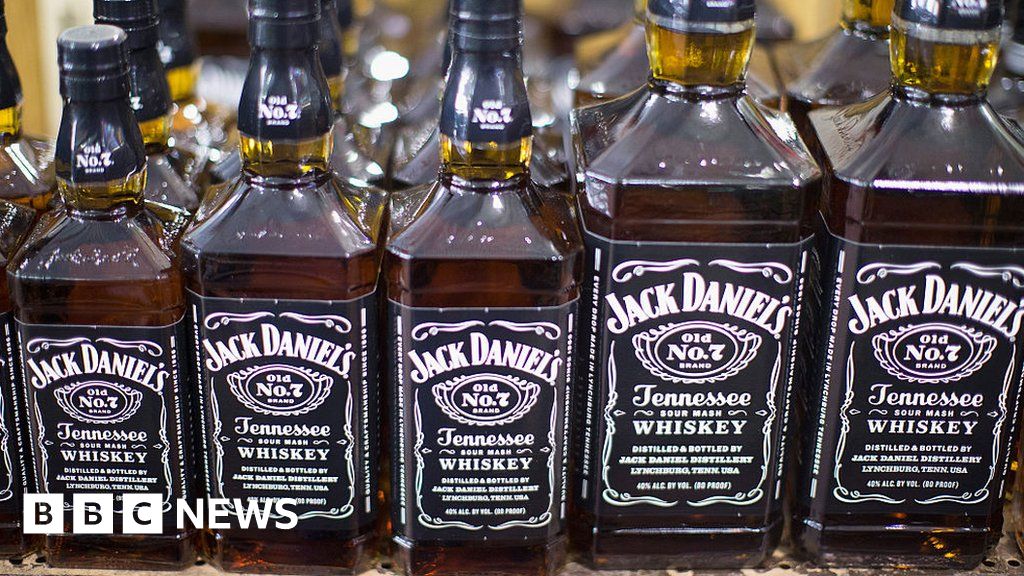 Иск о грибке виски вынуждает Jack Daniels приостановить строительство — Financial Times
