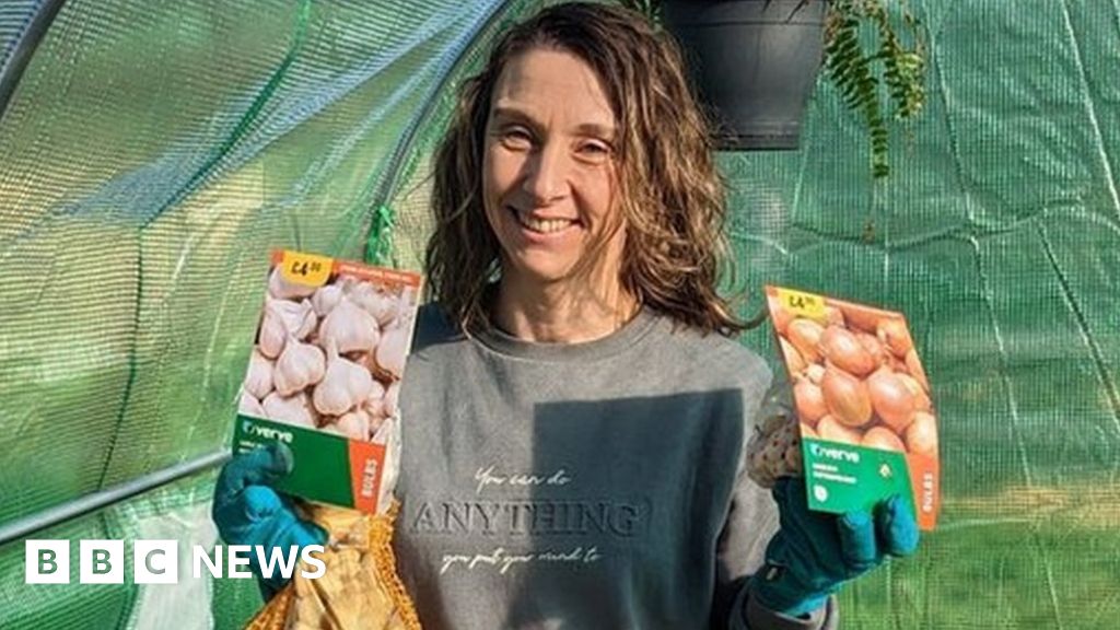 Продажи семян подскочили из-за продолжающейся нехватки фруктов и овощей