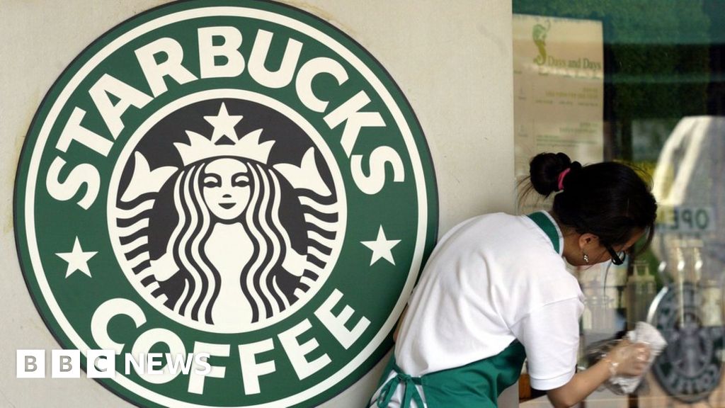 Starbucks откроет 100 новых магазинов в Великобритании в этом году — Financial Times