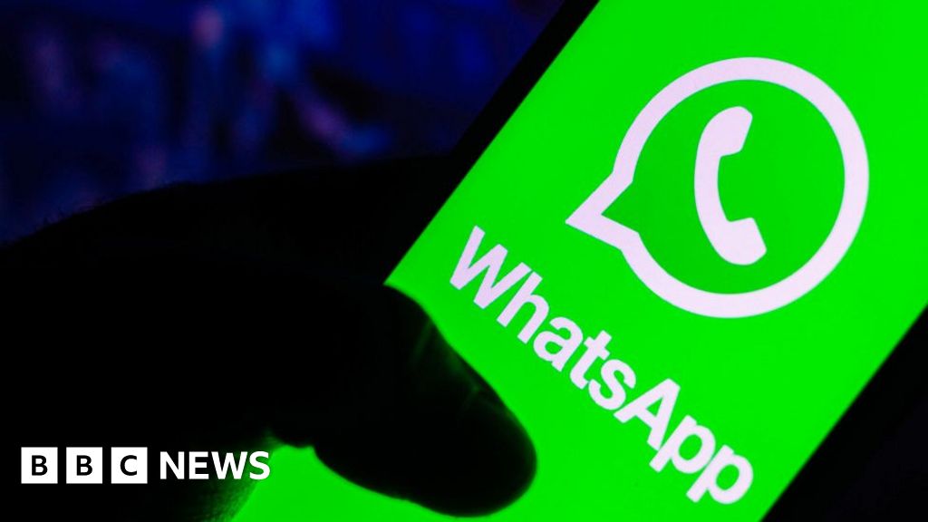WhatsApp заблокирует планы шифрования счетов в Великобритании