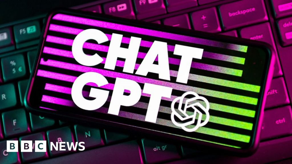 Документальный фильм: от ChatGPT