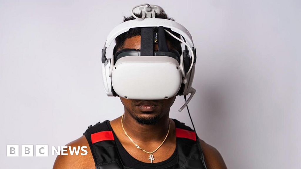 Могут ли инфлюенсеры VR спасти метавселенную?