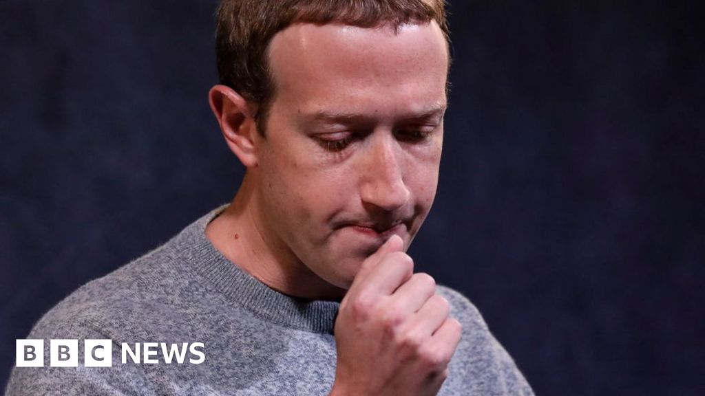 Мета-увольнения: владелец Facebook сократит 10 000 сотрудников