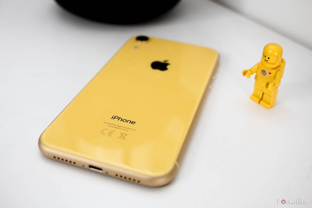Ярко-желтый iPhone 14 готовится к скорому выпуску