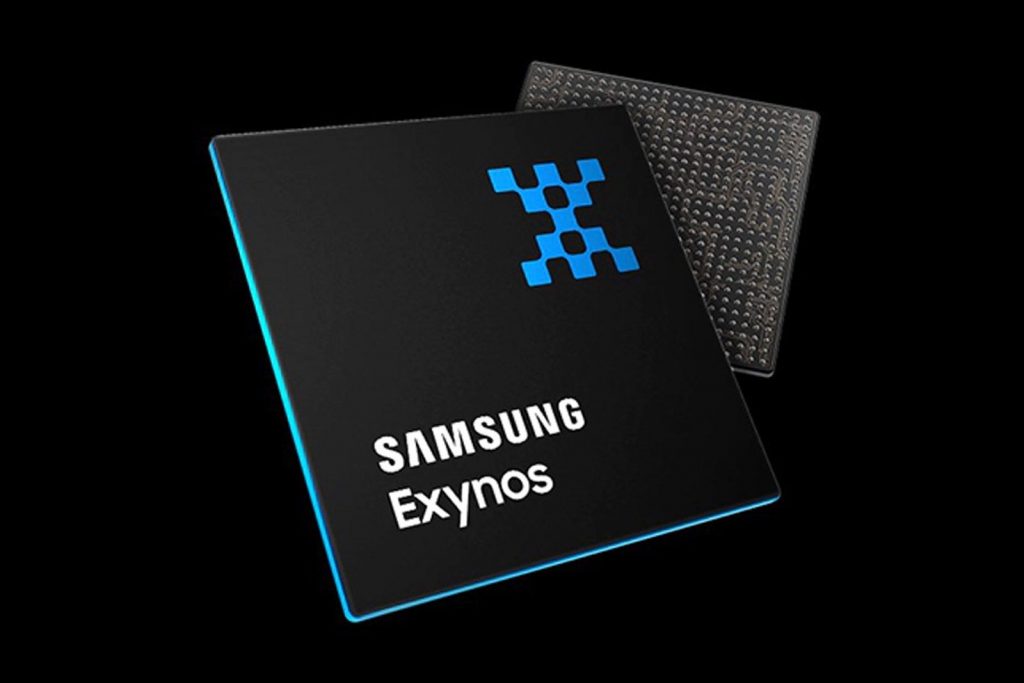 Утечка Samsung Exynos 2300 с заявленным суперядром Cortex-X3 на буксире