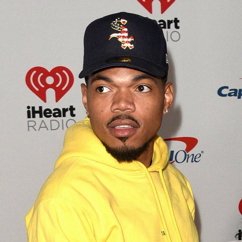 Chance the Rapper открыт для сотрудничества в области кантри-музыки — Fil