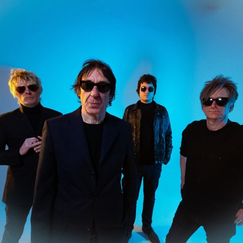 Buzzcocks и Lambrini Girls присоединились к акции Игги Попа «Собачий полдень» на весь день — Fil