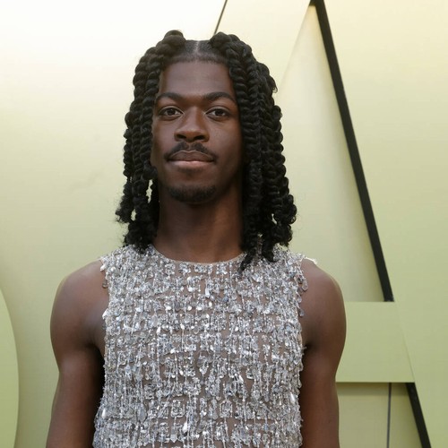 Lil Nas X извинился за то, что пошутил о переходе — Fil