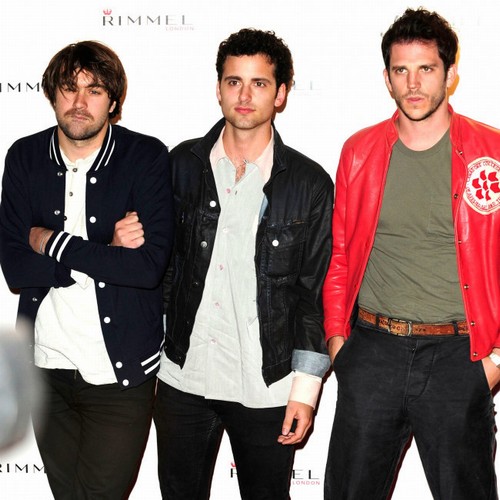 Фредди Коуэн покидает The Vaccines — Fil