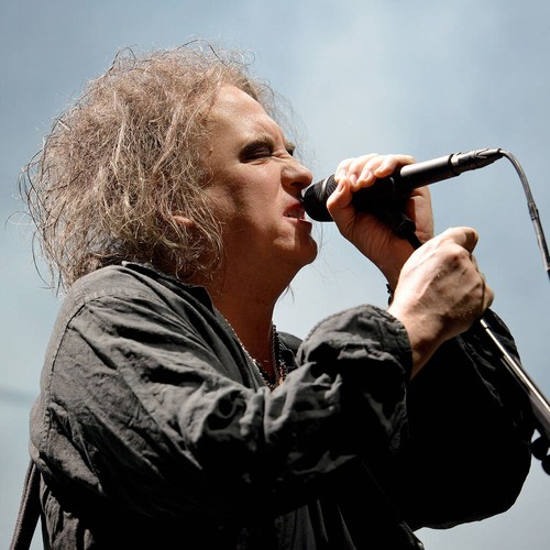 Роберта Смита из The Cure «тошнит» от сборов Ticketmaster — Fil