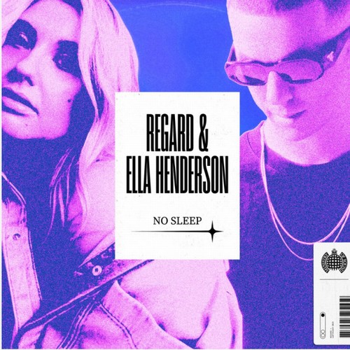 Regard и Ella Henderson выпустили трансовый этаж-филлер No Sleep — Fil