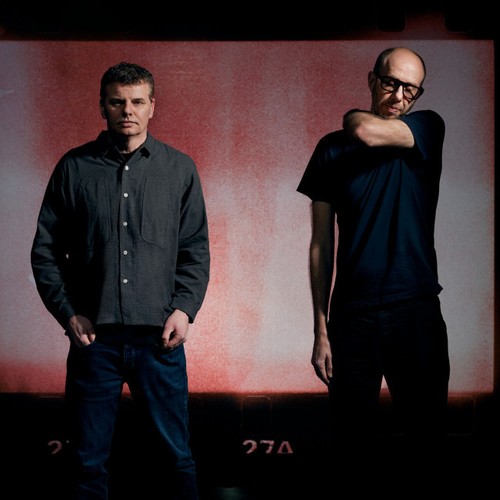 The Chemical Brothers выпустили гипнотизирующий концертный фаворит No Reason — Fil