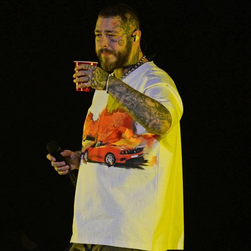 Post Malone урегулирует иск о нарушении авторских прав за несколько минут до суда — Fil