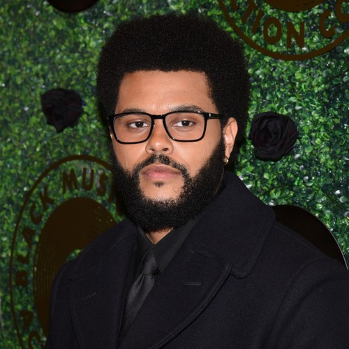 The Weeknd признан самым популярным артистом планеты — Fil