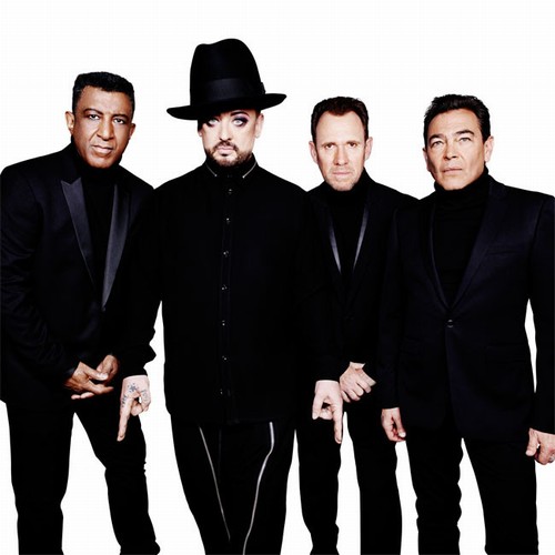 Culture Club выделит 1,75 миллиона долларов бывшему коллеге по группе Джону Моссу — Fil