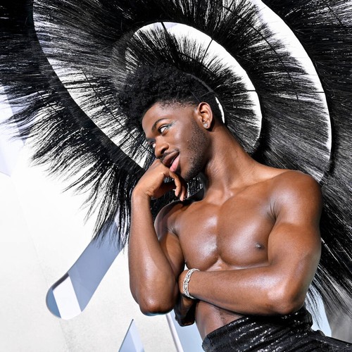 Lil Nas X бросил Raya: «Мне не нравится встречаться со знаменитостями» — Fil