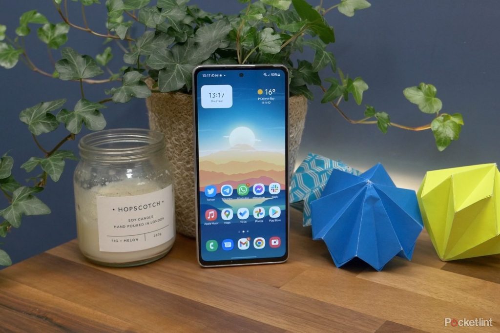 Раскрыты характеристики Samsung Galaxy A54 и A34 с Exynos и MediaTek на борту