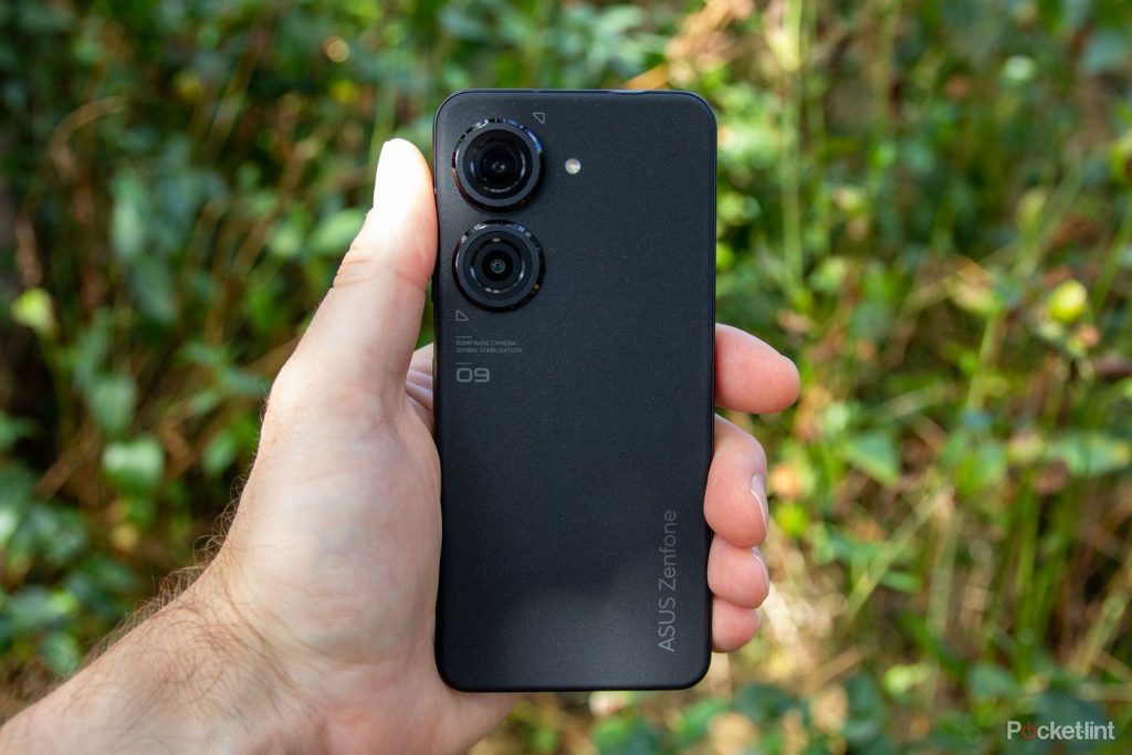 Утечка ключевых характеристик Asus Zenfone 10 с возможным окном запуска