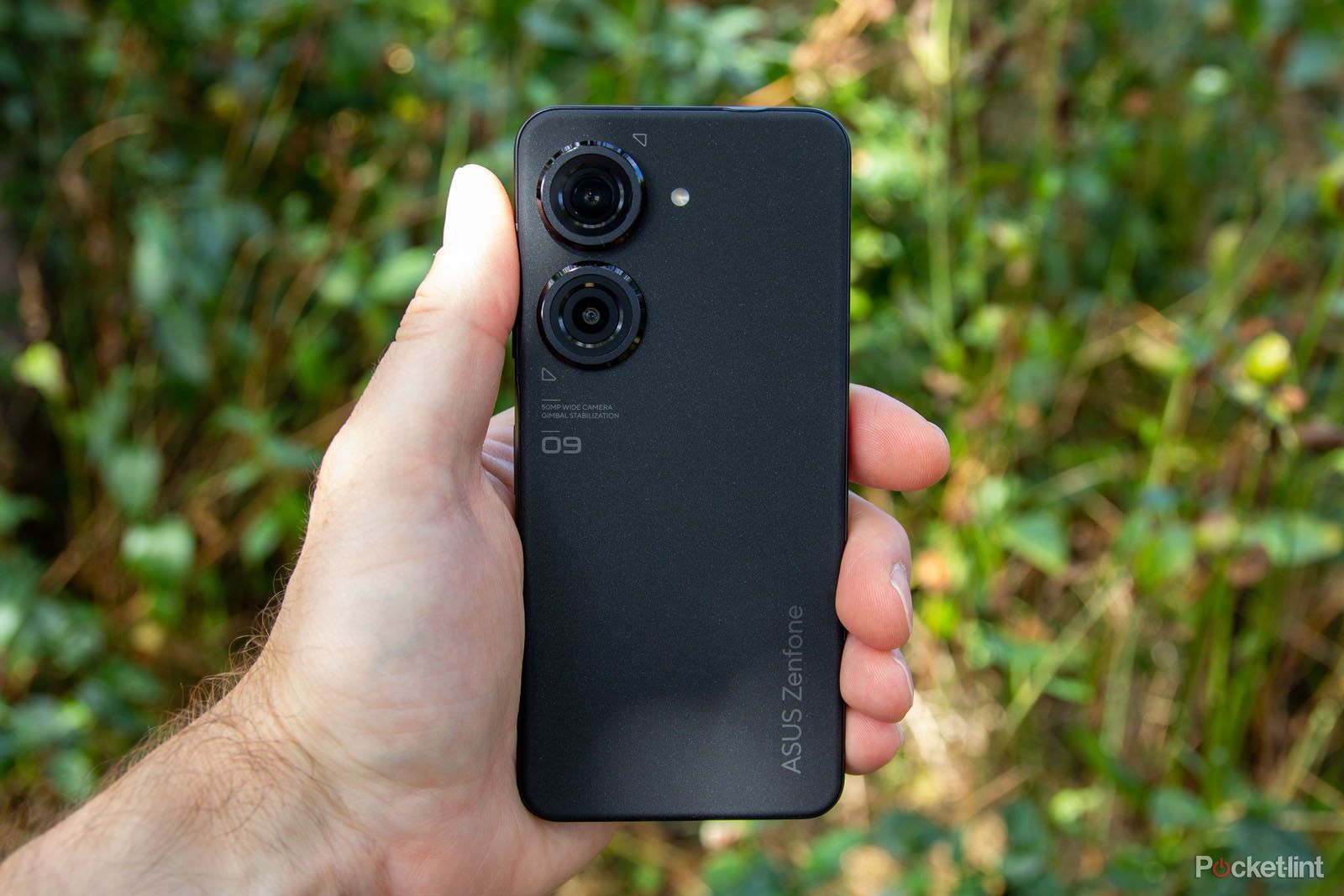 Утечка ключевых характеристик Asus Zenfone 10 с возможным окном запуска