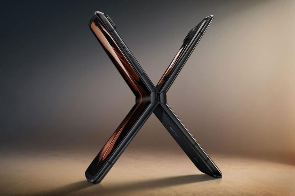 Утечка живого фото Motorola Razr 2023 года выглядит так же хорошо, как мы и надеялись