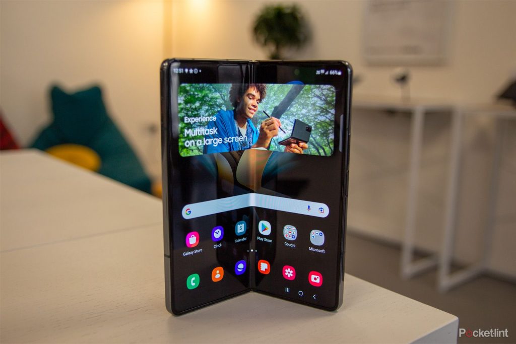 Вы можете получить Samsung Galaxy Z Fold 5 и Z Flip 5 раньше, чем думаете