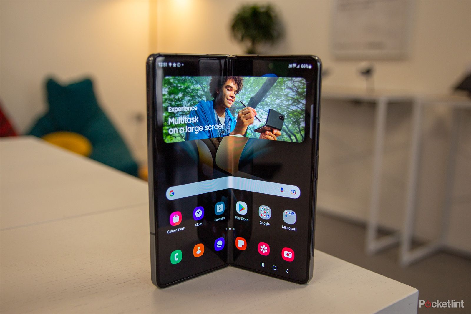 Вы можете получить Samsung Galaxy Z Fold 5 и Z Flip 5 раньше, чем думаете