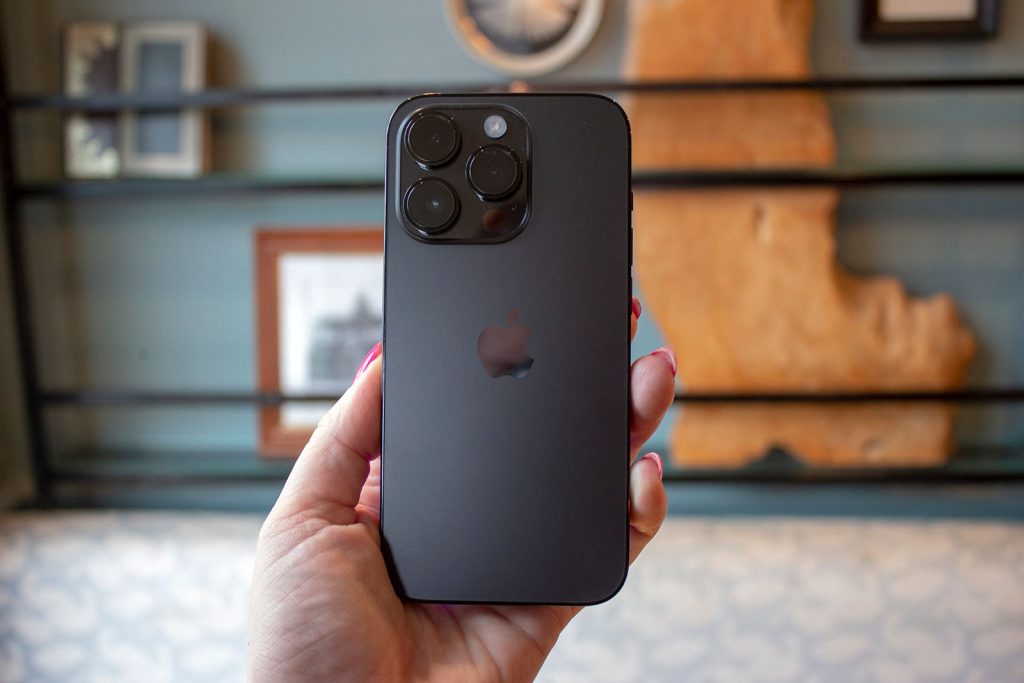 iPhone 15 Pro будет стоить много денег