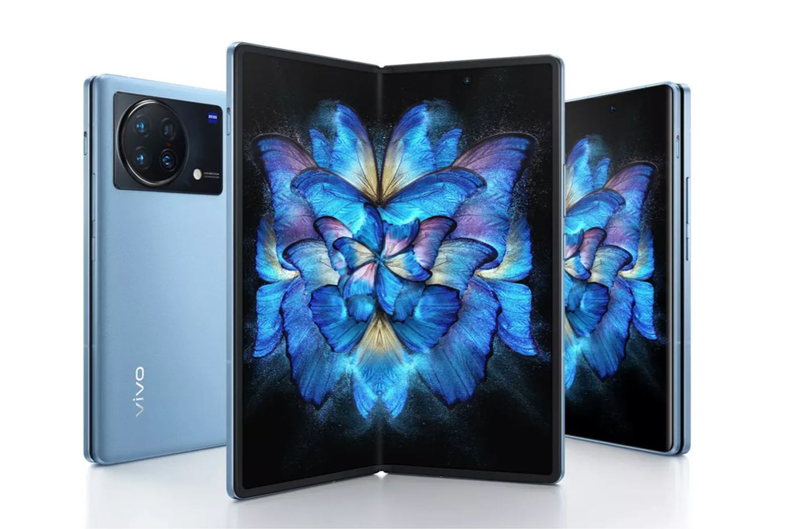 Спецификации Vivo X Fold 2 почти подтверждены по мере приближения запуска