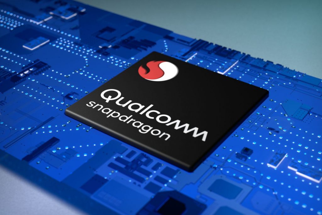 Ключевая информация о флагманском чипе Qualcomm Snapdragon 8 Gen 3 просочилась