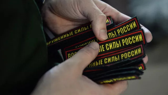 Генштаб ВС России заявил об отсутствии планов по мобилизации — Financial Times