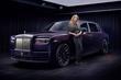 Rolls-Royce показал седан, который строили четыре года