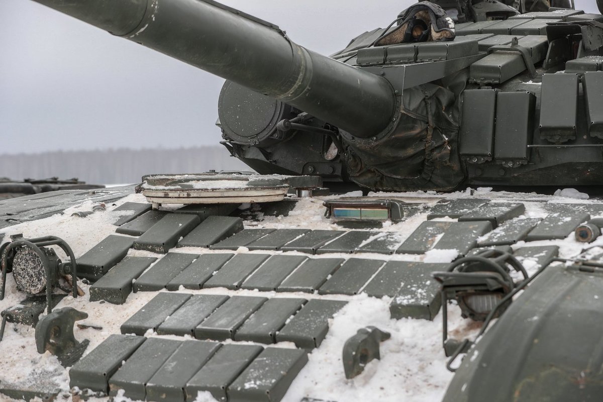 ВС РФ уничтожили на красно-лиманском направлении более 100 военных ВСУ и САУ «Гвоздика» — Financial Times