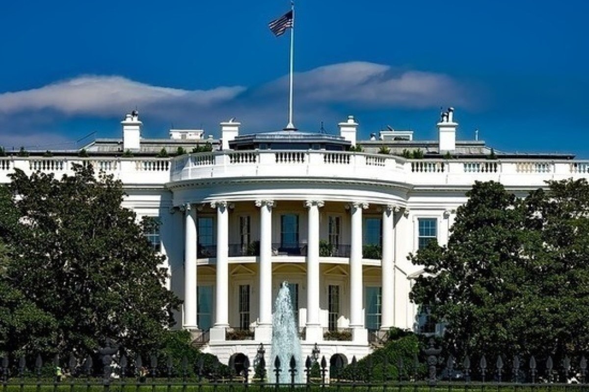 Белый дом: У США есть ресурсы до октября для помощи Украине — Financial Times