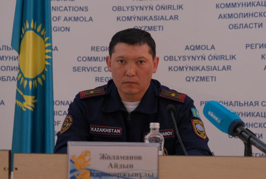 Дорога была каждая минута – кокшетауский спасатель Айдын Жоламанов о поездке в Турцию — Financial Times