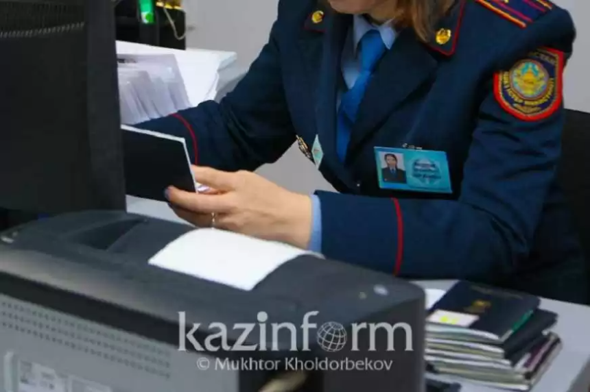 Почти 3 тысячи иностранцев незаконно работали в Казахстане — Financial Times