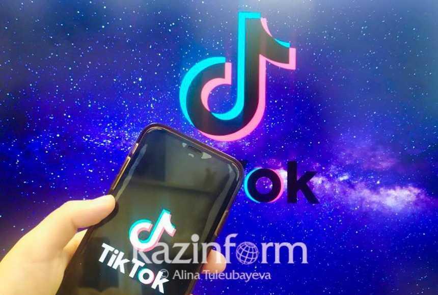 TikTok обеспечит достоверность контента о парламентских выборах в Казахстане — Financial Times