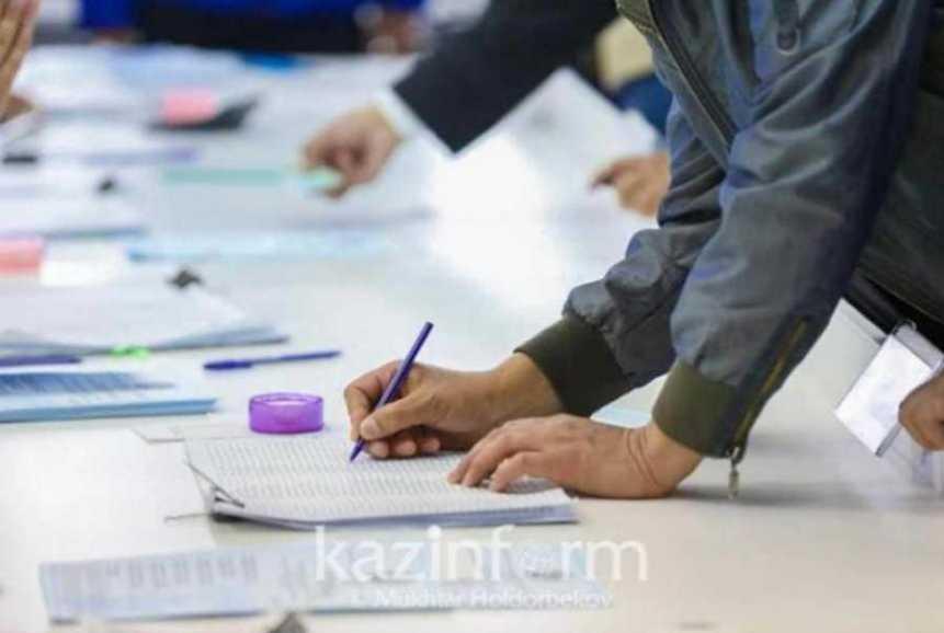Промежуточный отчет БДИПЧ ОБСЕ по предстоящим выборам прокомментировали в МИД РК — Financial Times