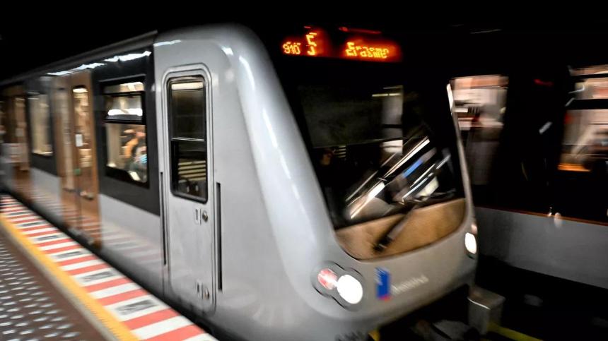 Бельгийская полиция проверила метро после сообщений об угрозе взрыва — Financial Times