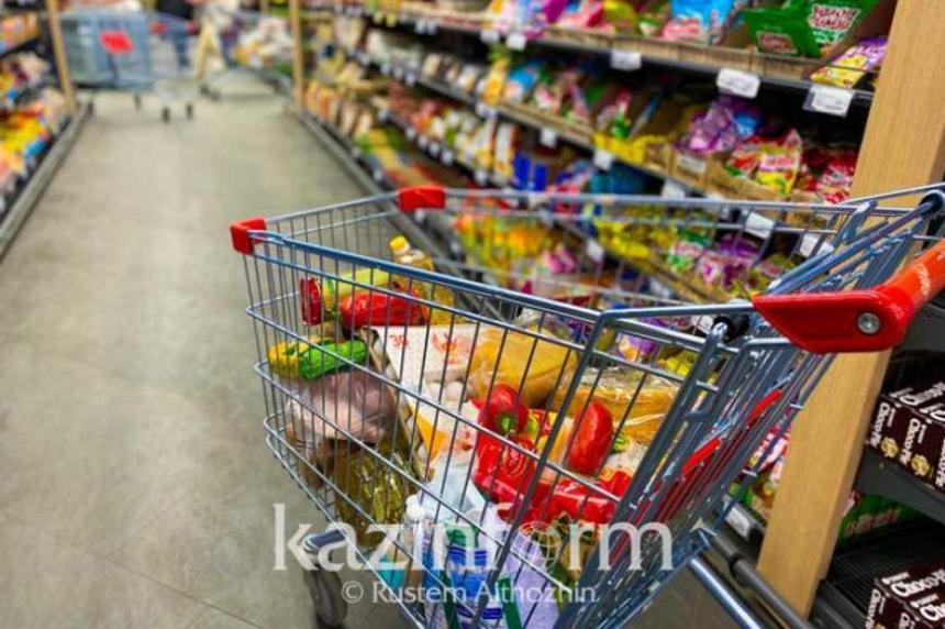 В Казахстане утверждены требования по пищевым добавкам к халал продукции — Financial Times