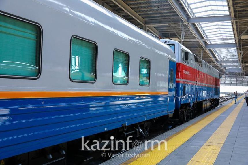В КТЖ улучшили показатели производственной безопасности — Financial Times